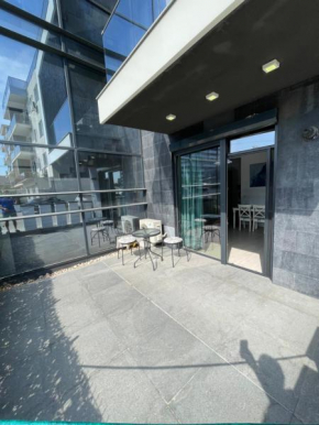 Apartament Iulia